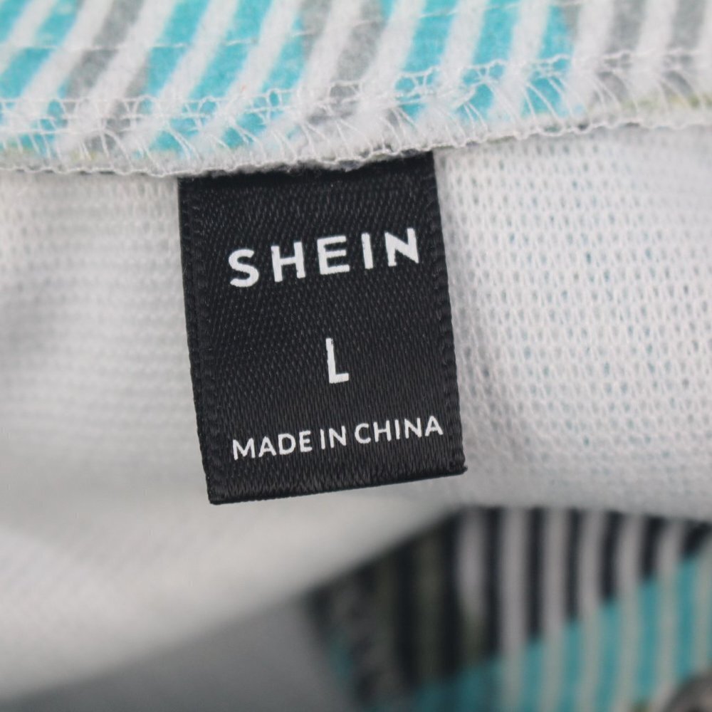 SHEIN - Picture 10 of 10